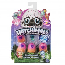 HATCHIMALS HATCH BRIGHT HATCHIMALS HATCH BRIGHT