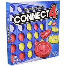 CONECTA 4