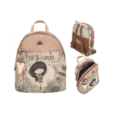 MOCHILA ANEKE 