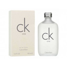 LOCIÓN CK ONE