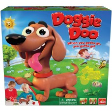 DOGGI POPO