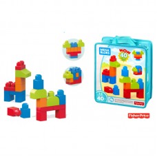 MEGA BLOKS MEGA BLOKS