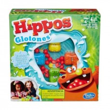 HIPPOS GLOTONES