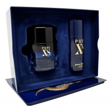 SET PERFUME PURE XS