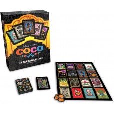 LOTERÍA DE COCO