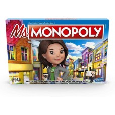 MS MONOPOLY