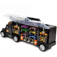 Camion de Transporte Diverzone Wheels Camion de Transporte Diverzone Wheels