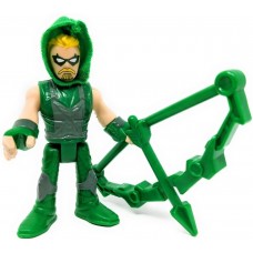 DC Super Friends Imaginext Green Arrow DC Super Friends Imaginext Green Arrow