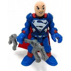 DC Super Friends Imaginext Super Traje de Lex Luthor DC Super Friends Imaginext Super Traje de Lex Luthor