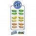 Hot Wheels Color Reveal Hot Wheels Color Reveal