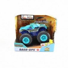 Monster Jam Nessie-Sary Roughness