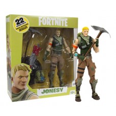 Jonesy Fortnite Mcfarlane Oferta