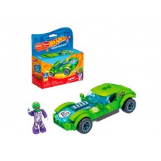 Mega Construx Hot Wheels, HW40