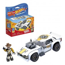 MEGA CONSTRUX RODGER DODGER