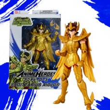 CABALLERO DEL ZODIACO SAGITARIO CABALLERO DEL ZODIACO SAGITARIO
