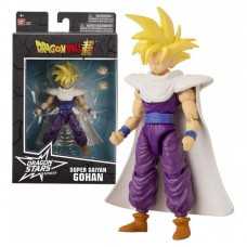 DRAGON BALL SUPER SAIYAN GOHAN DRAGON BALL SUPER SAIYAN GOHAN