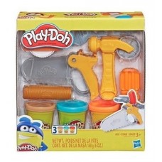 HERRAMIENTAS DIVERTIDAS PLAY DOH 