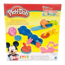 HERRAMIENTAS DE MICKEY PLAY DOH HERRAMIENTAS DE MICKEY PLAY DOH