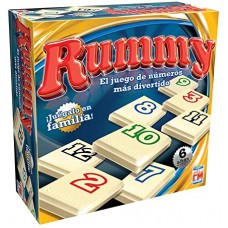 RUMMY