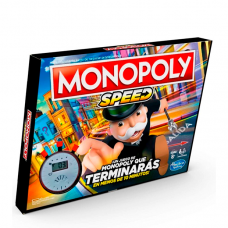 MONOPOLY SPEED 
