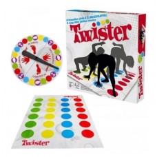 TWISTER