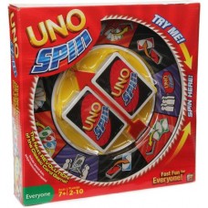 UNO SPIN 