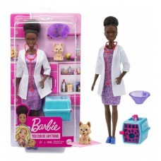 BARBIE VETERINARIA BARBIE VETERINARIA