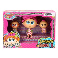 BRODERS DISTROLLER BRODERS DISTROLLER