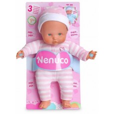NENUCO  3 FUNCIONES