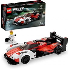LEGO SPEED CHAMPIONS PORSCHE 963 280PZS