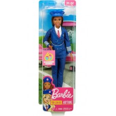 BARBIE PILOTO BARBIE PILOTO